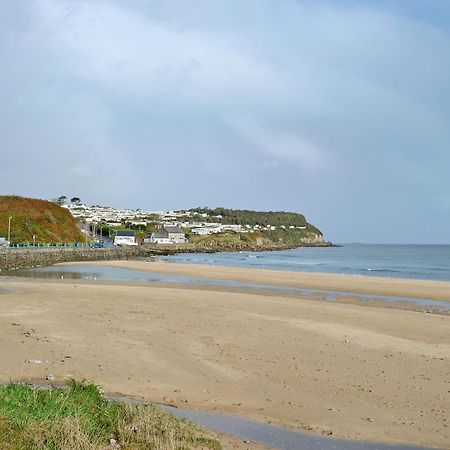 Beach Cottage Benllech Luaran gambar